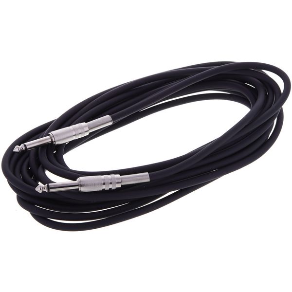 Harley Benton B-550LH BK Progressive Bundle