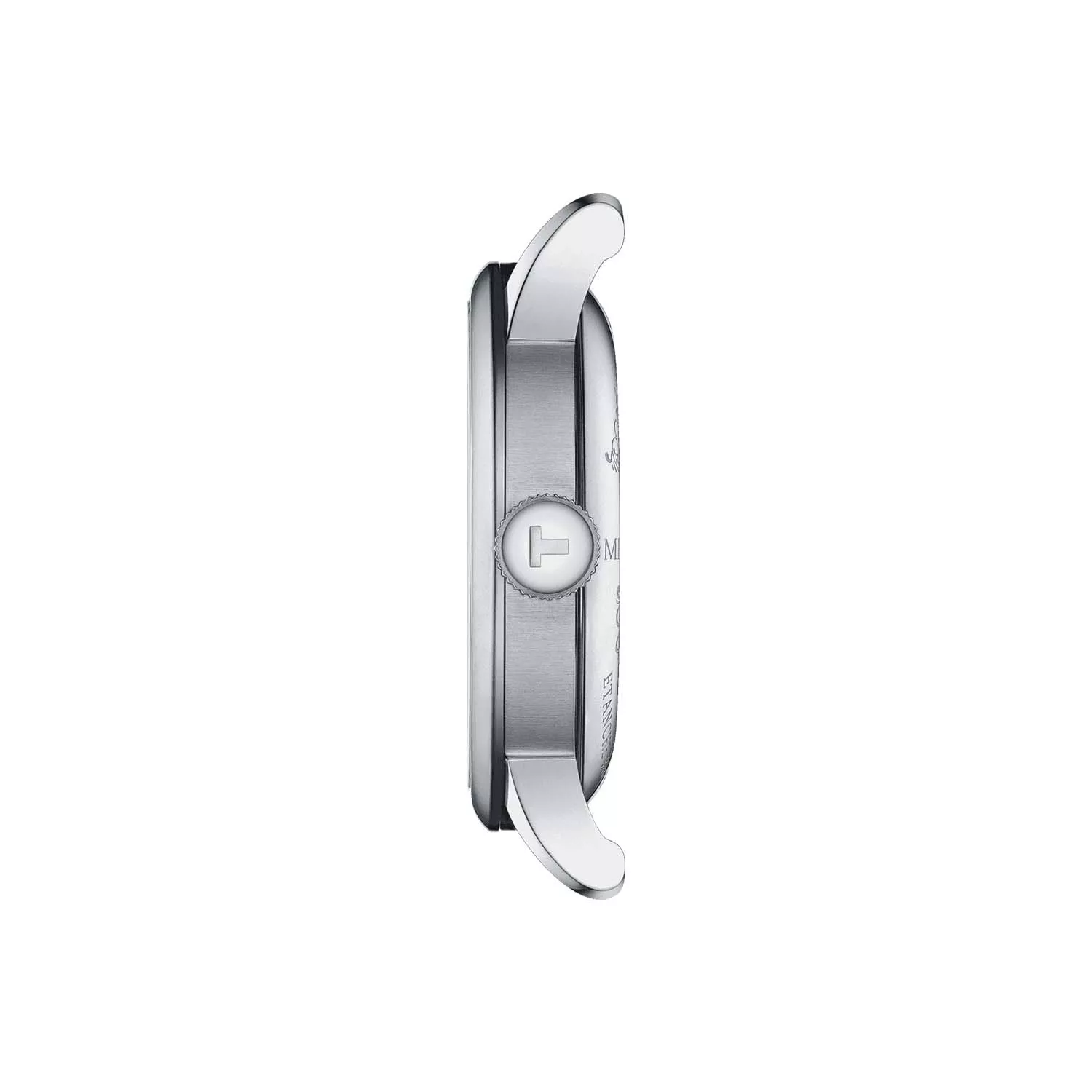 Tissot Le Locle Powermatic 80 Open Heart T0064071103302