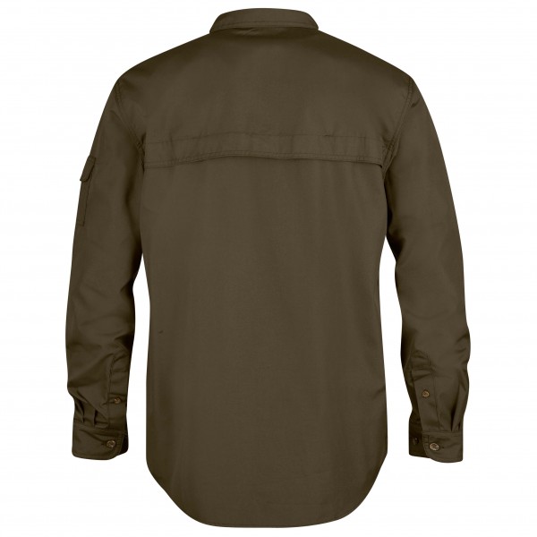 Fjällräven - Singi Trekking Shirt - Chemise
