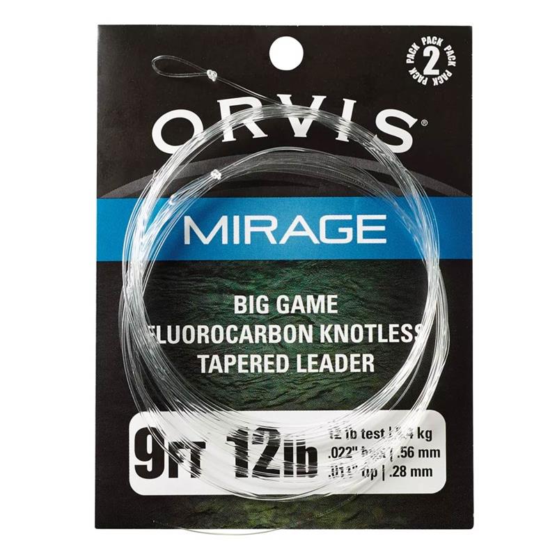 Bas De Ligne Orvis Mirage