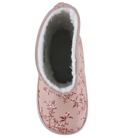 CeLaVi Gummistiefel Gefüttert - Misty Rose
