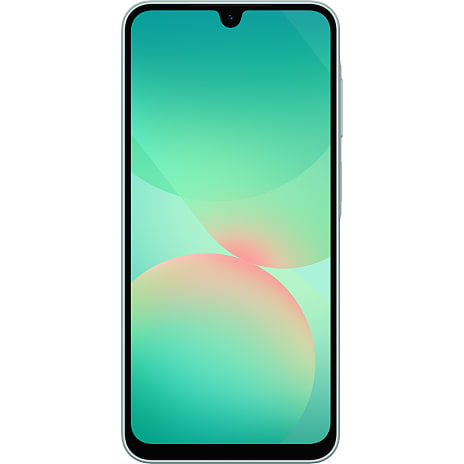 Samsung Galaxy A26 5G 128GB - Mint