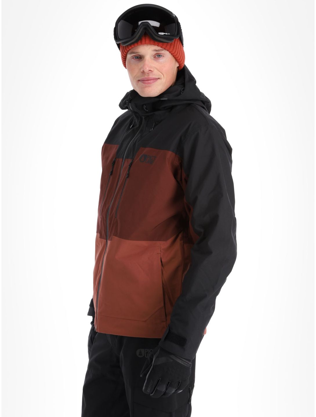 Object ski-jas heren