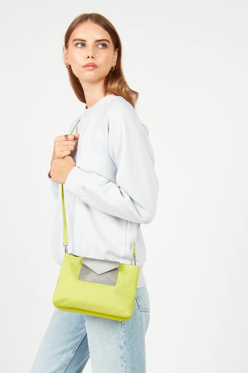 Smart KBA-Double pochette