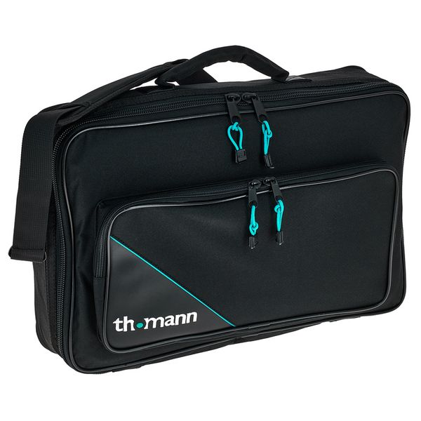 Thomann Waldorf Iridium Bag