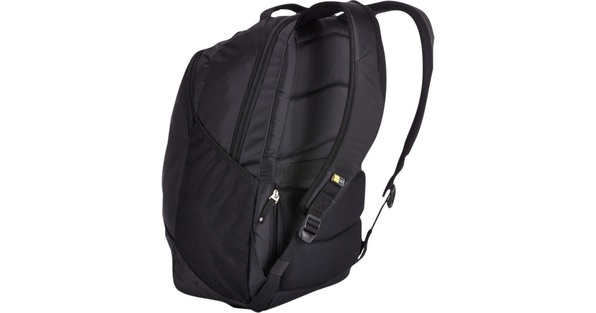 Case LogicEvolution-rugtas BPEB-115-BLACK rugzak  (Zwart)