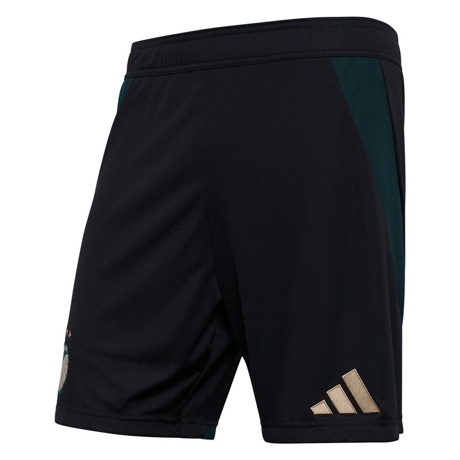 FC Copenhague 3ème short 2024/25