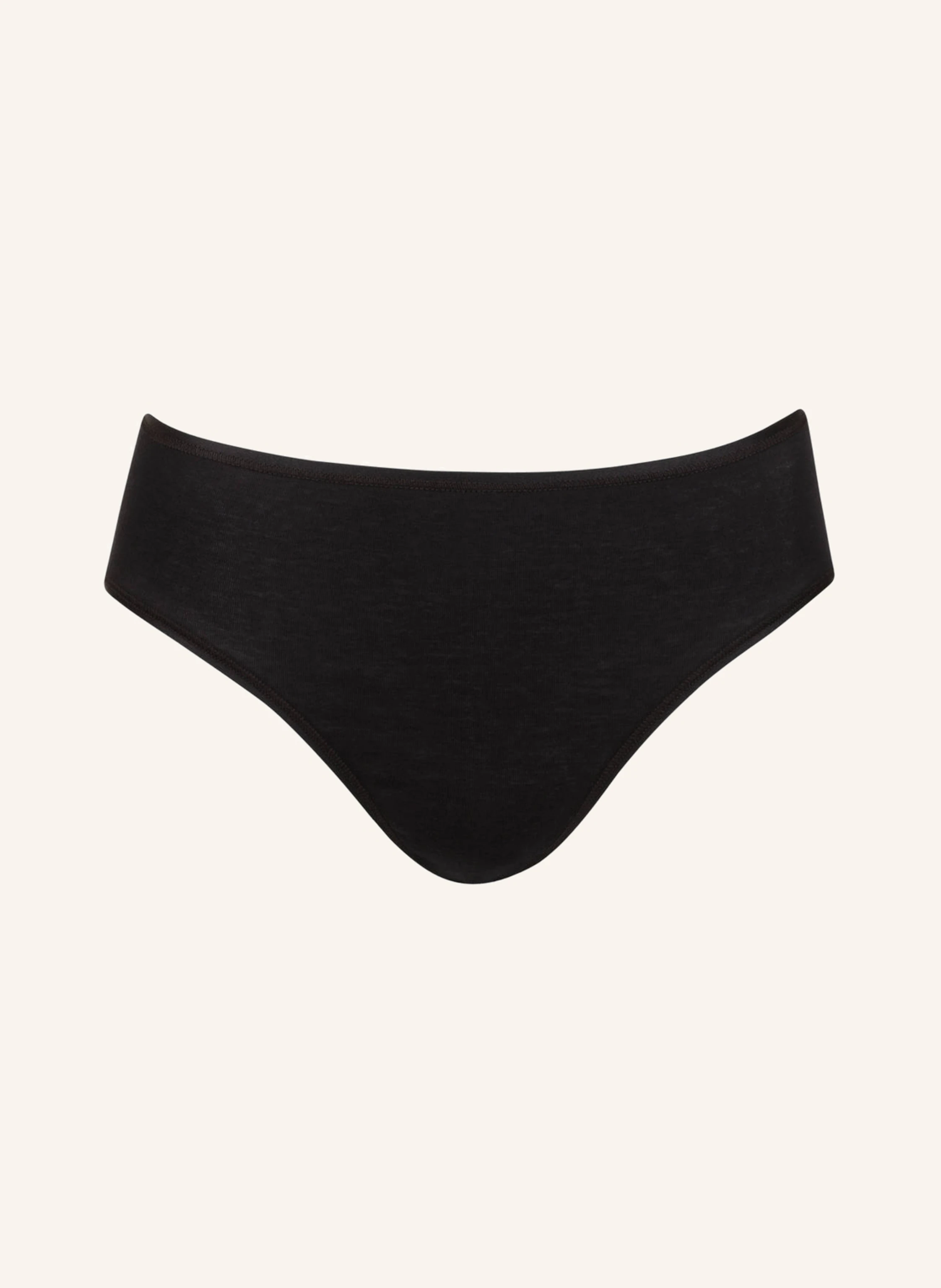 HANRO Slip COTTON SEAMLESS