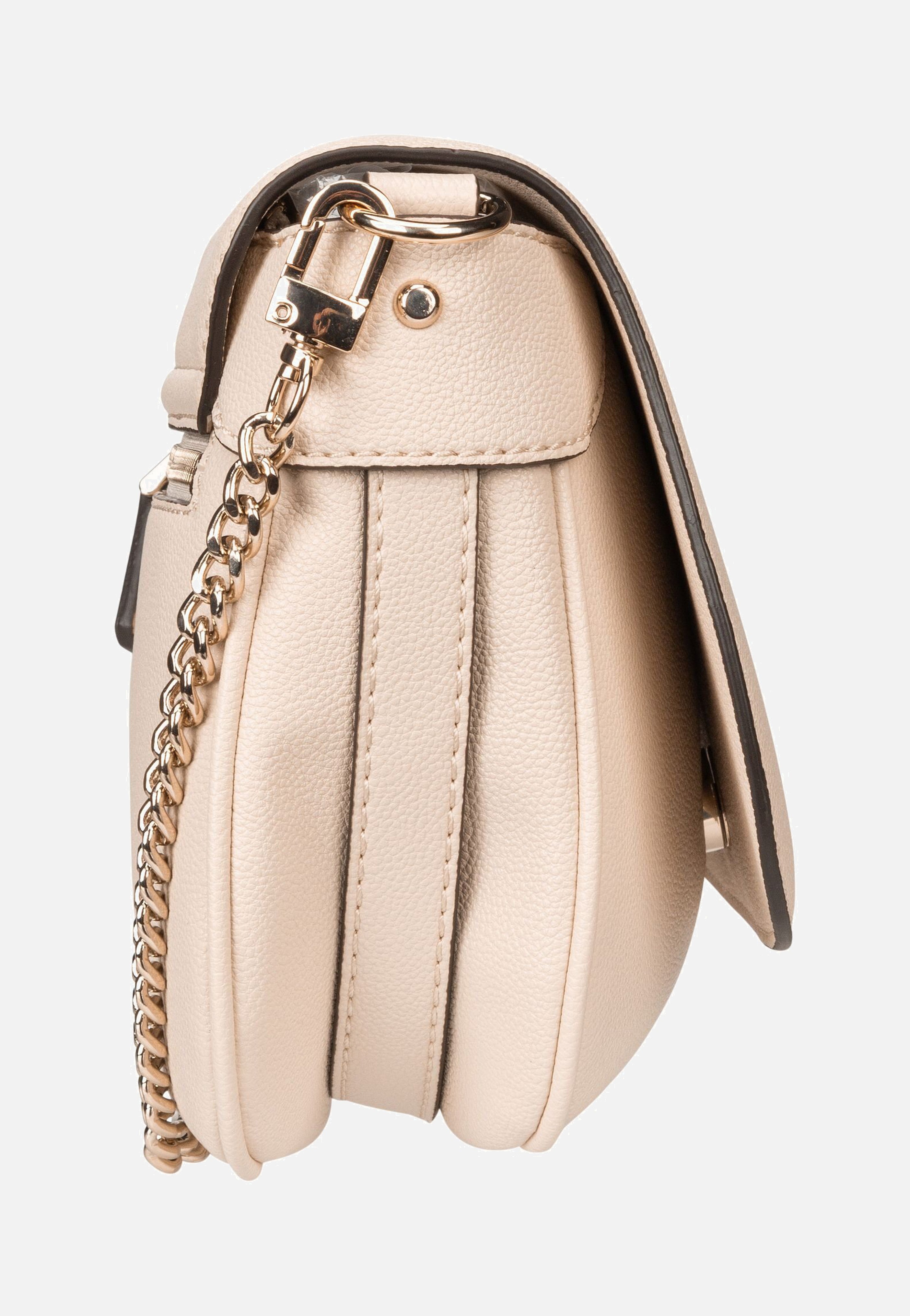 Fedora Flap 19190 Bone - Saddle Bag
