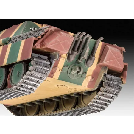 Revell Jagdpanther Sd.Kfz.173