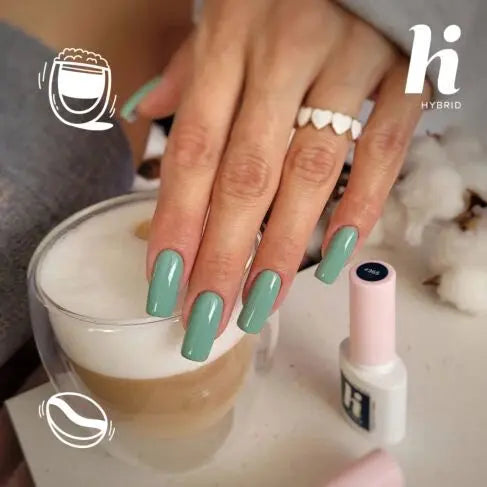 364 Matcha Bliss UV Gel Polish