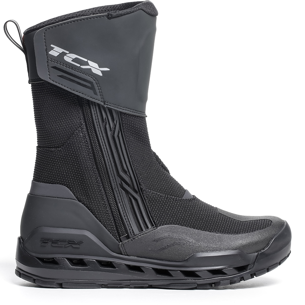 TCX - Bottes Clima 2 Surround Gore-Tex® Noir