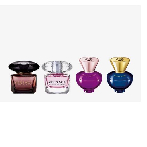 Versace Women Mini Deluxe Gaveæske