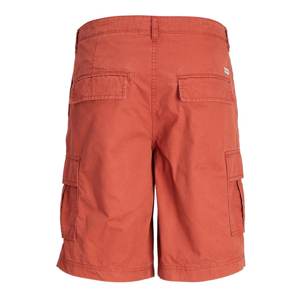 Jack & Jones Short Terracotta Homme JACK & JONES Campaign