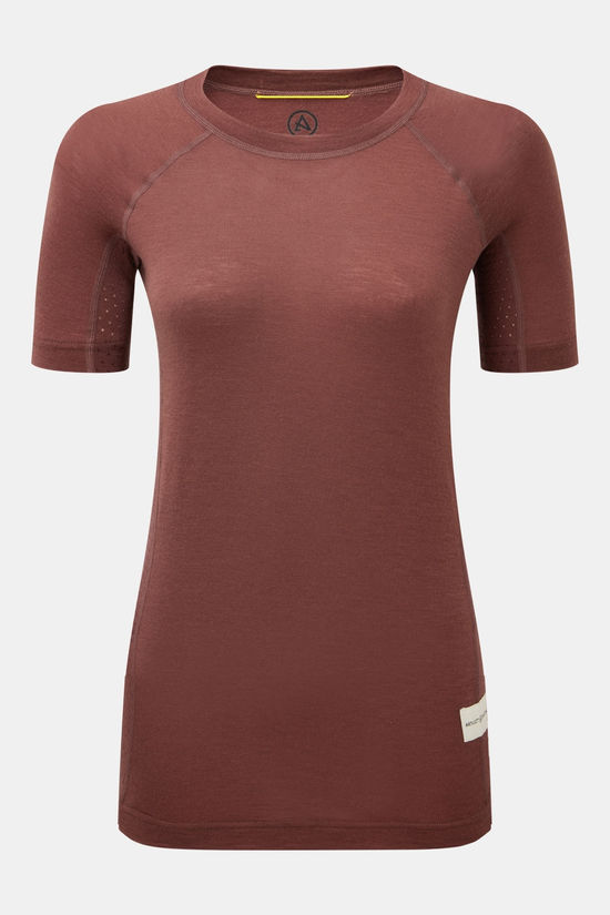 Artilect Artilect W Boulder 125 Tee