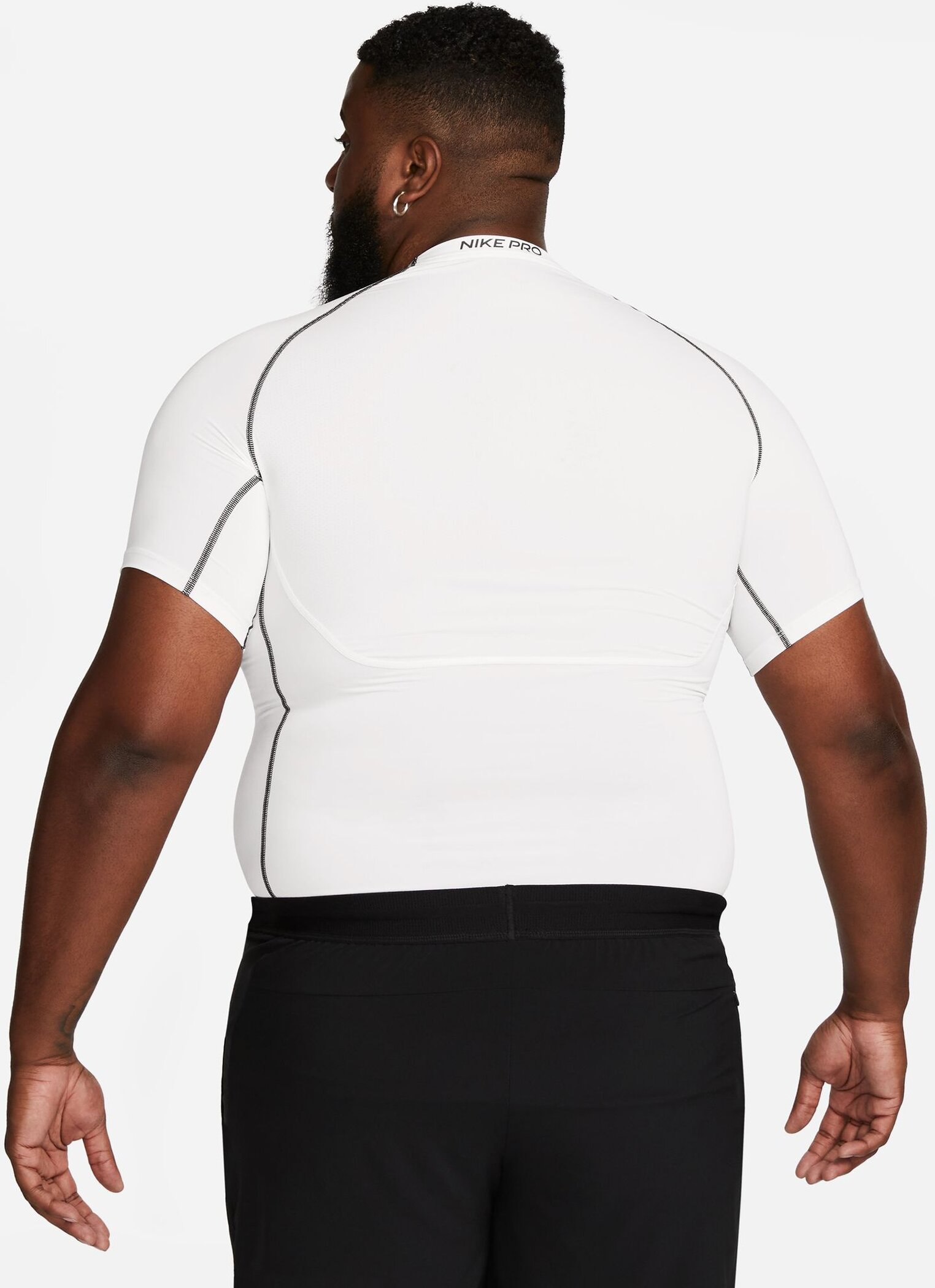 Nike NOS M NP DF Tight Top SS