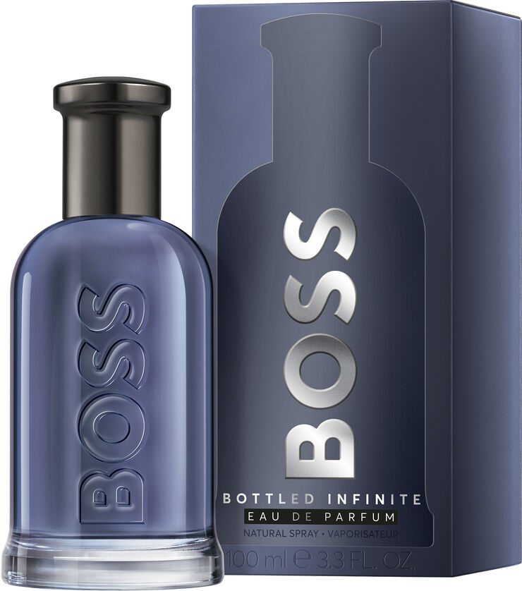 BOSS Bottled Infinite Eau De Parfum 50 ml.