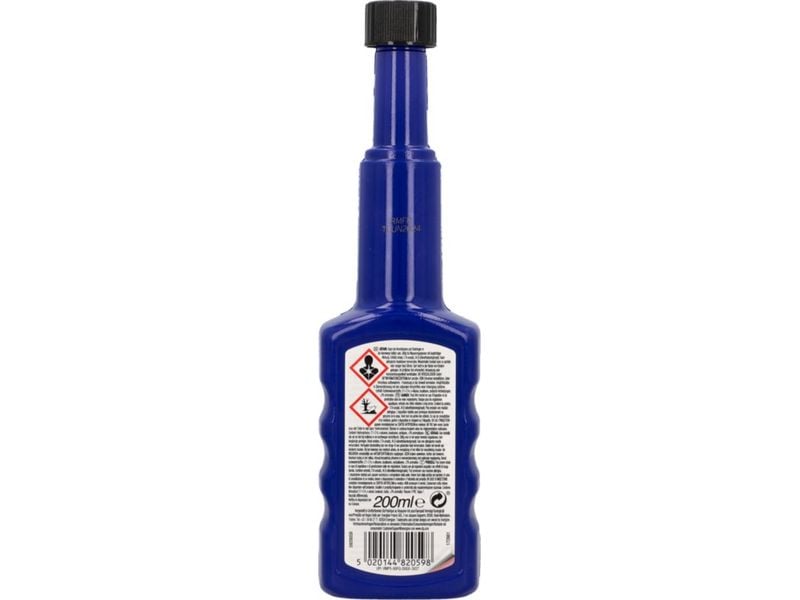 STP Diesel-Einspritzsystem-Reiniger 200 ml Reiniger für Dieseleinspritzsysteme