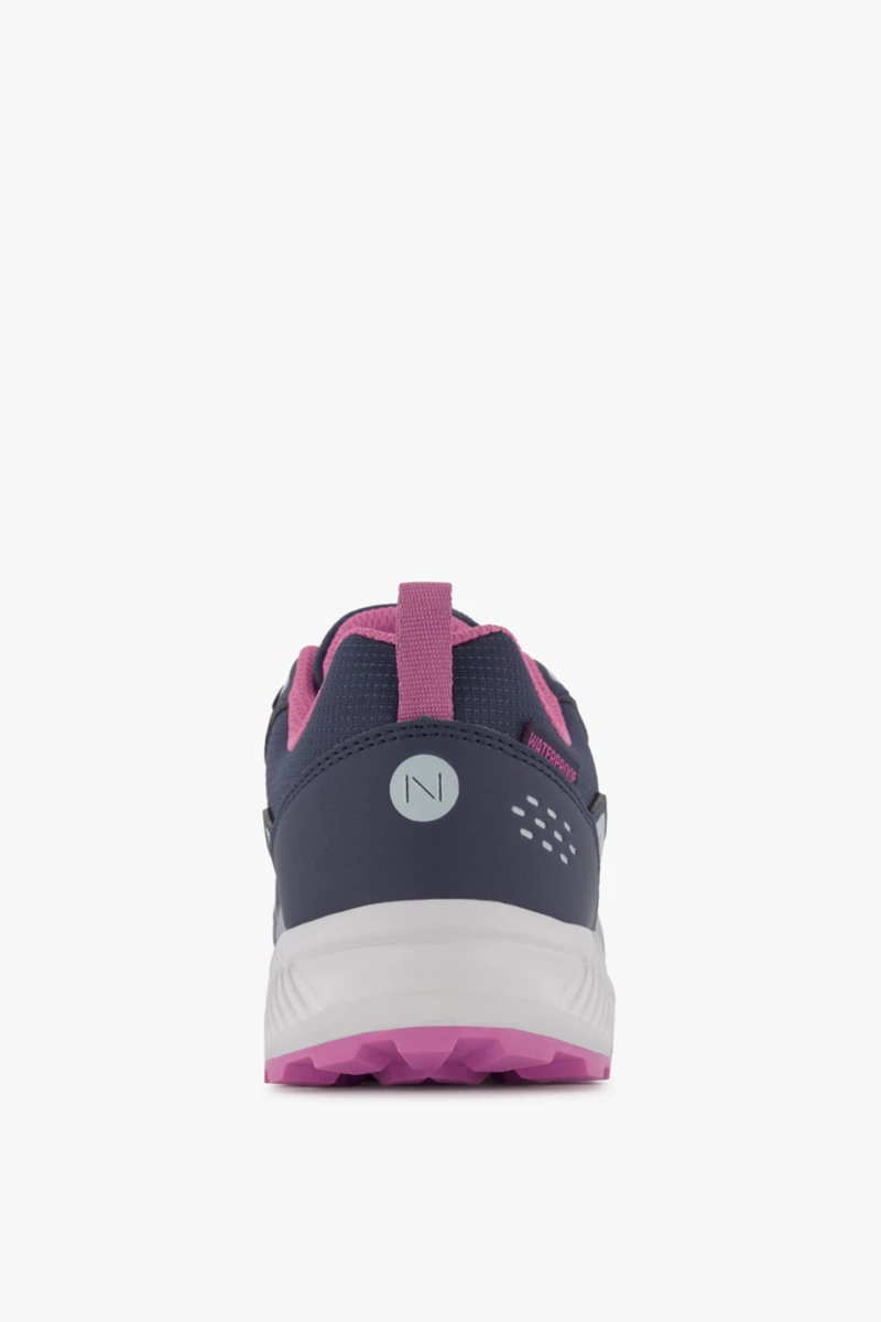 46 NORD Disc Jockey Low Kinder Trekkingschuh