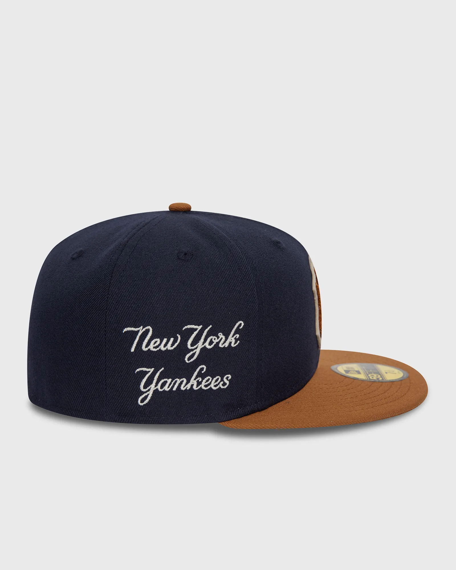 New Era BOUCLE 59FIFTY NEW YORK YANKEES