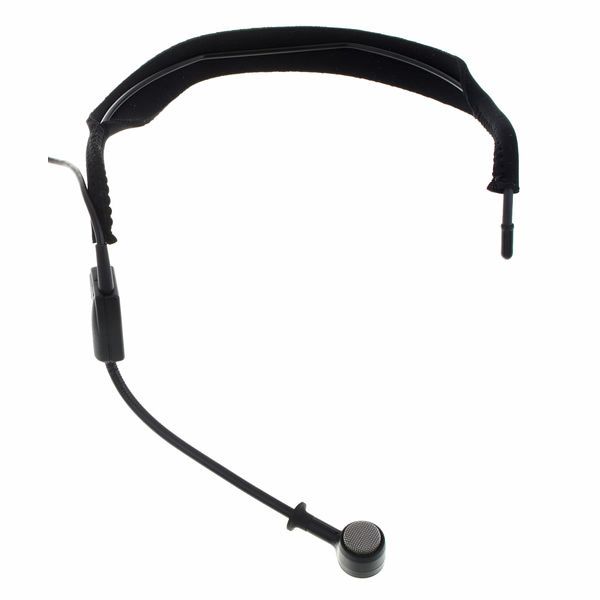 Shure WH20TQG Headsetmikrofon