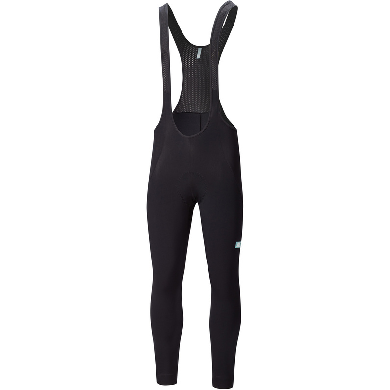 Jeuf Herren Essential Thermal Bib lang