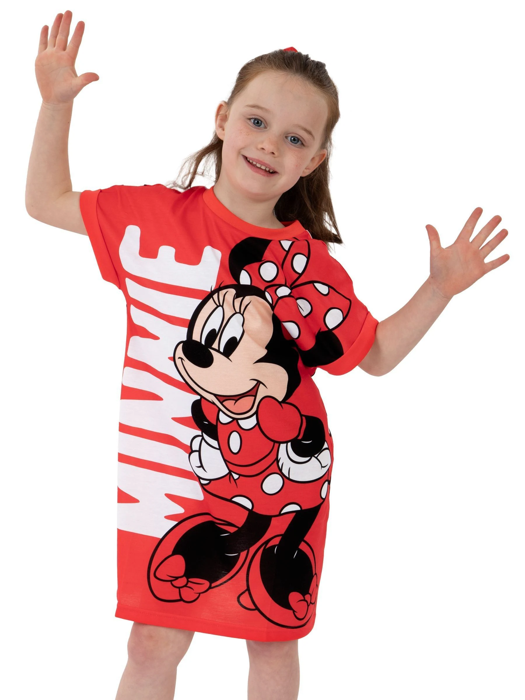 Character Disney Minnie Mouse Nightdress
