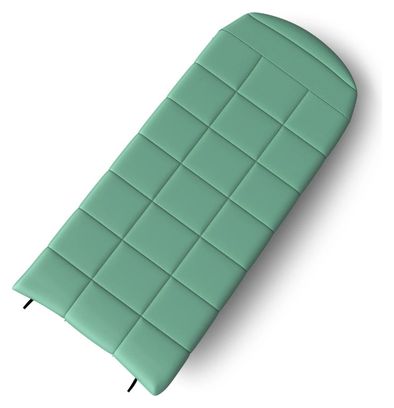 Sac de couchage Husky blanket Gizmo Kids 2024 -5 ° C Menthe 170 x 70 cm-Vert