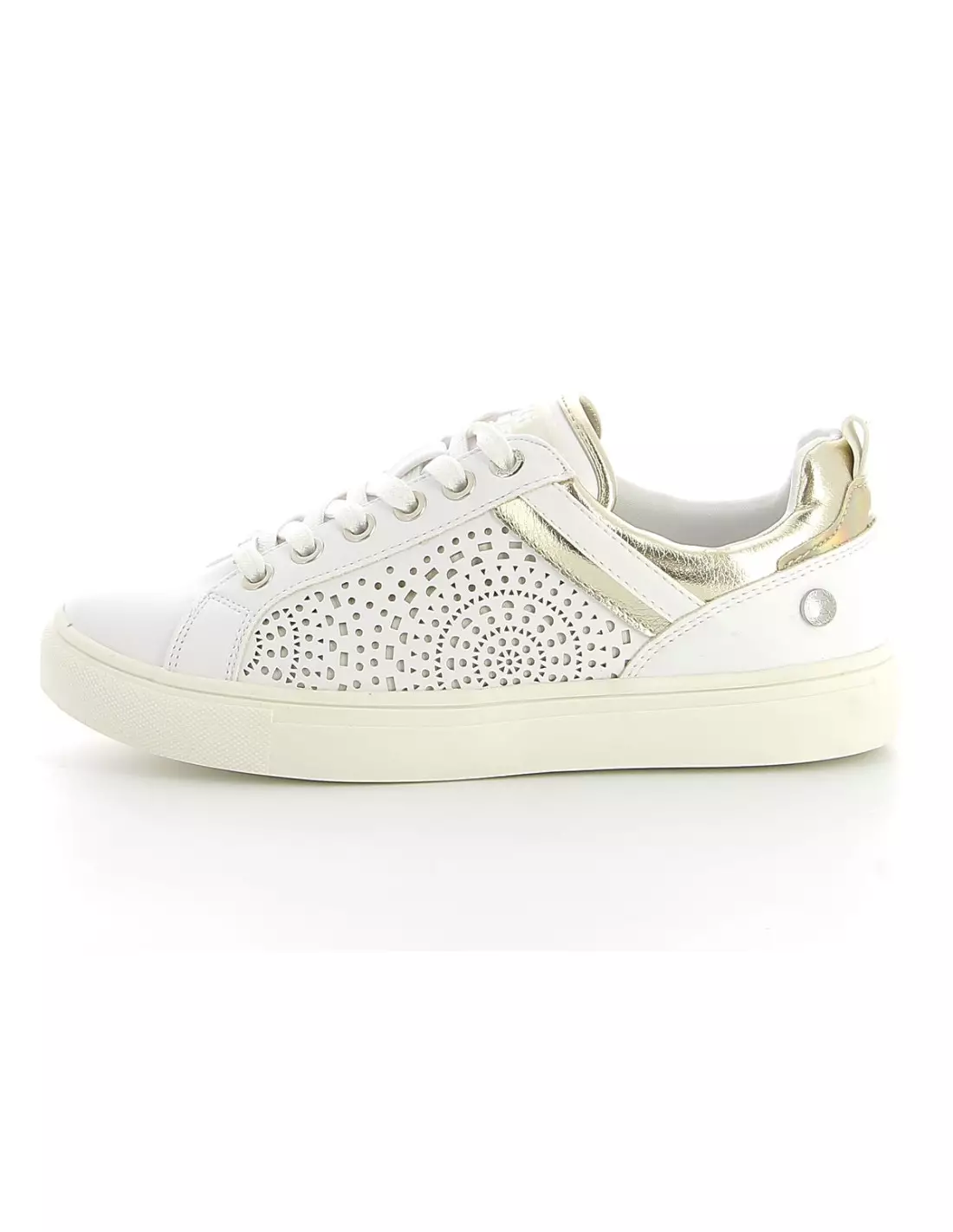 XTI XTPAUL 36794 - Baskets Oro
