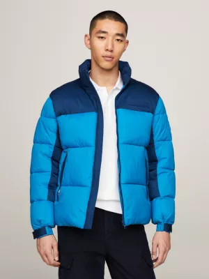Jaqueta puffer TH Warm Recycled New York