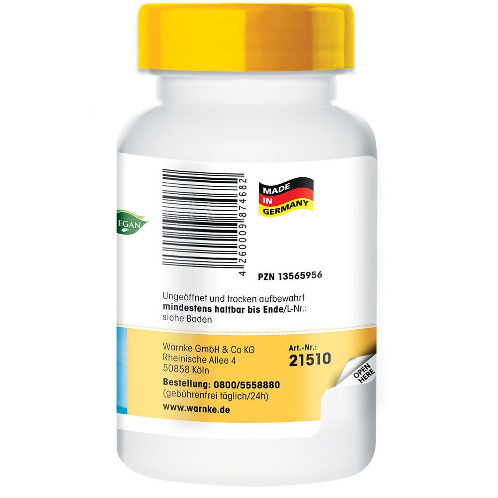 Co-Enzym Q10 100 mg