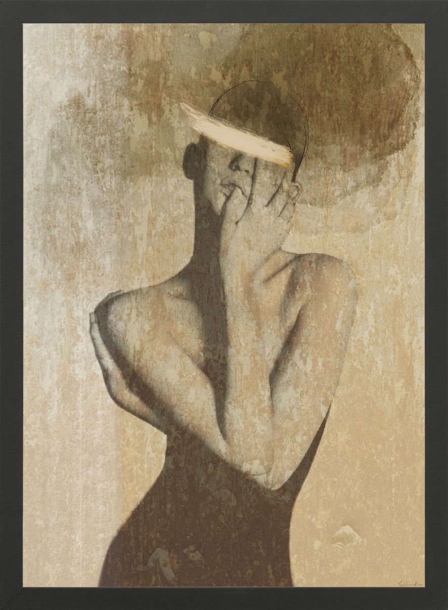Art Print Self Love