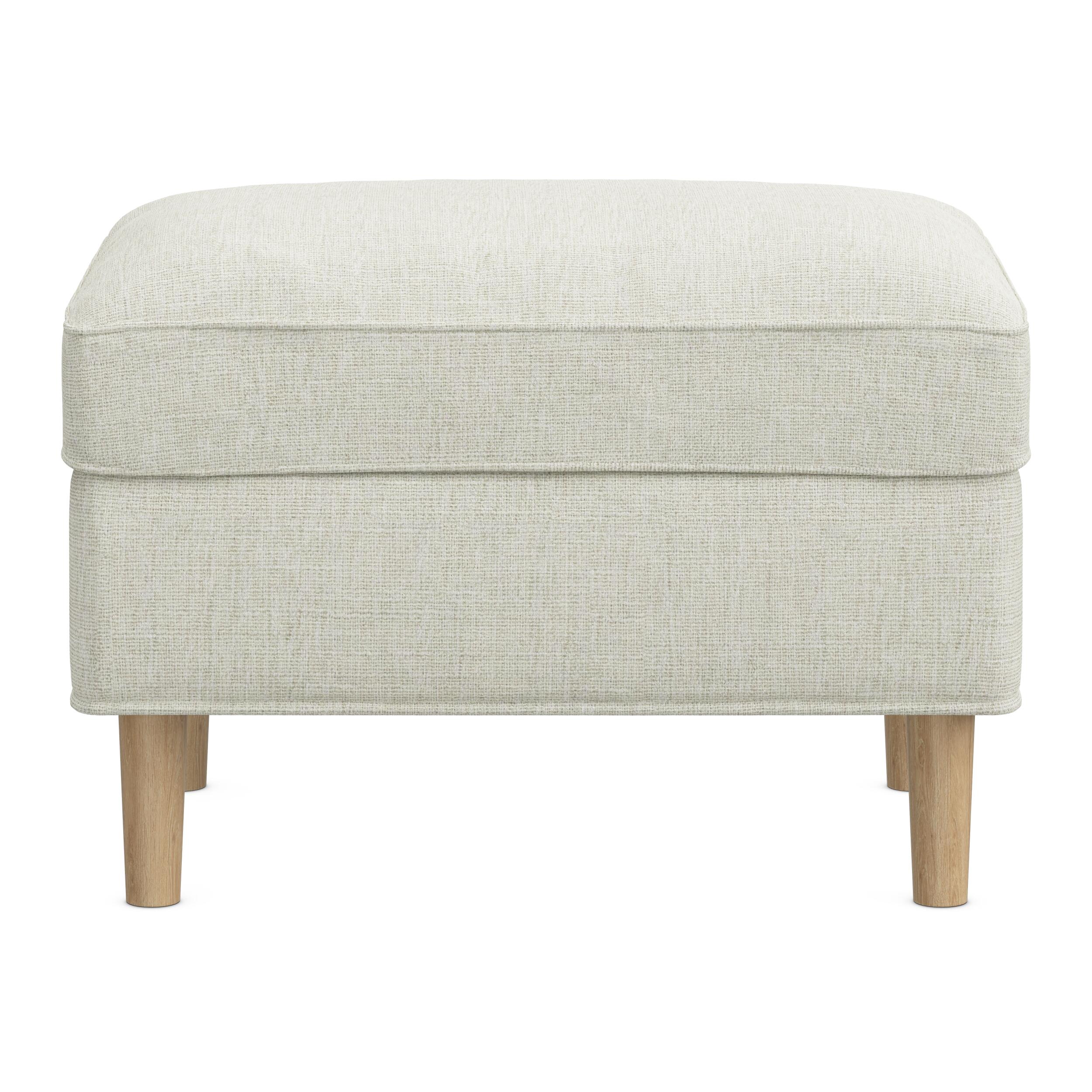 Julia Lux Sofa puf