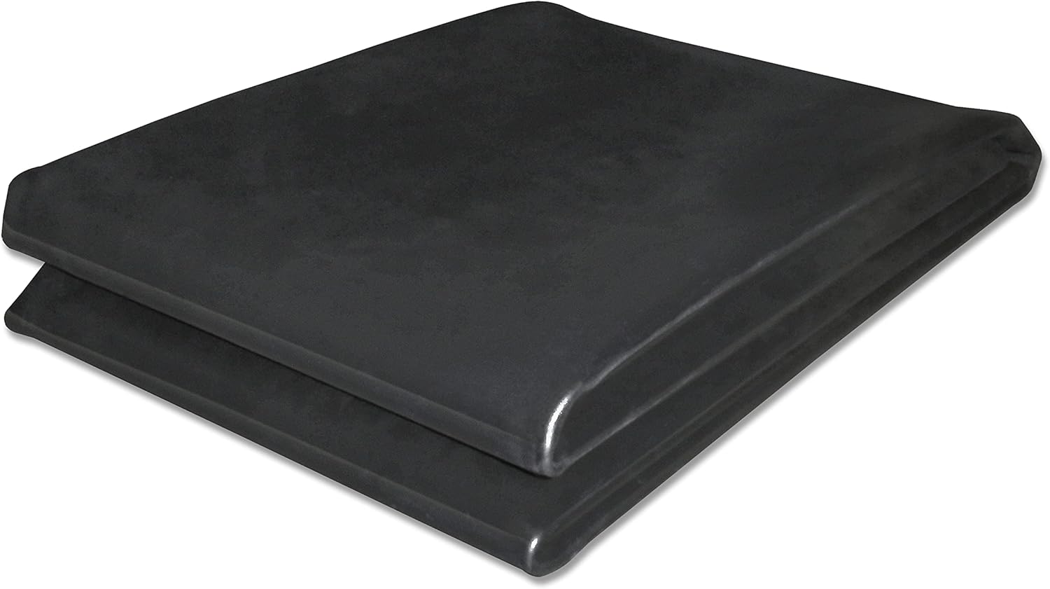 EPDM Teichfolie 9x5m hochelastische langlebige Teichfolie 1mm EPDM Folie 9x5m für Teich Schwimmteich Hochbeet Badeteich