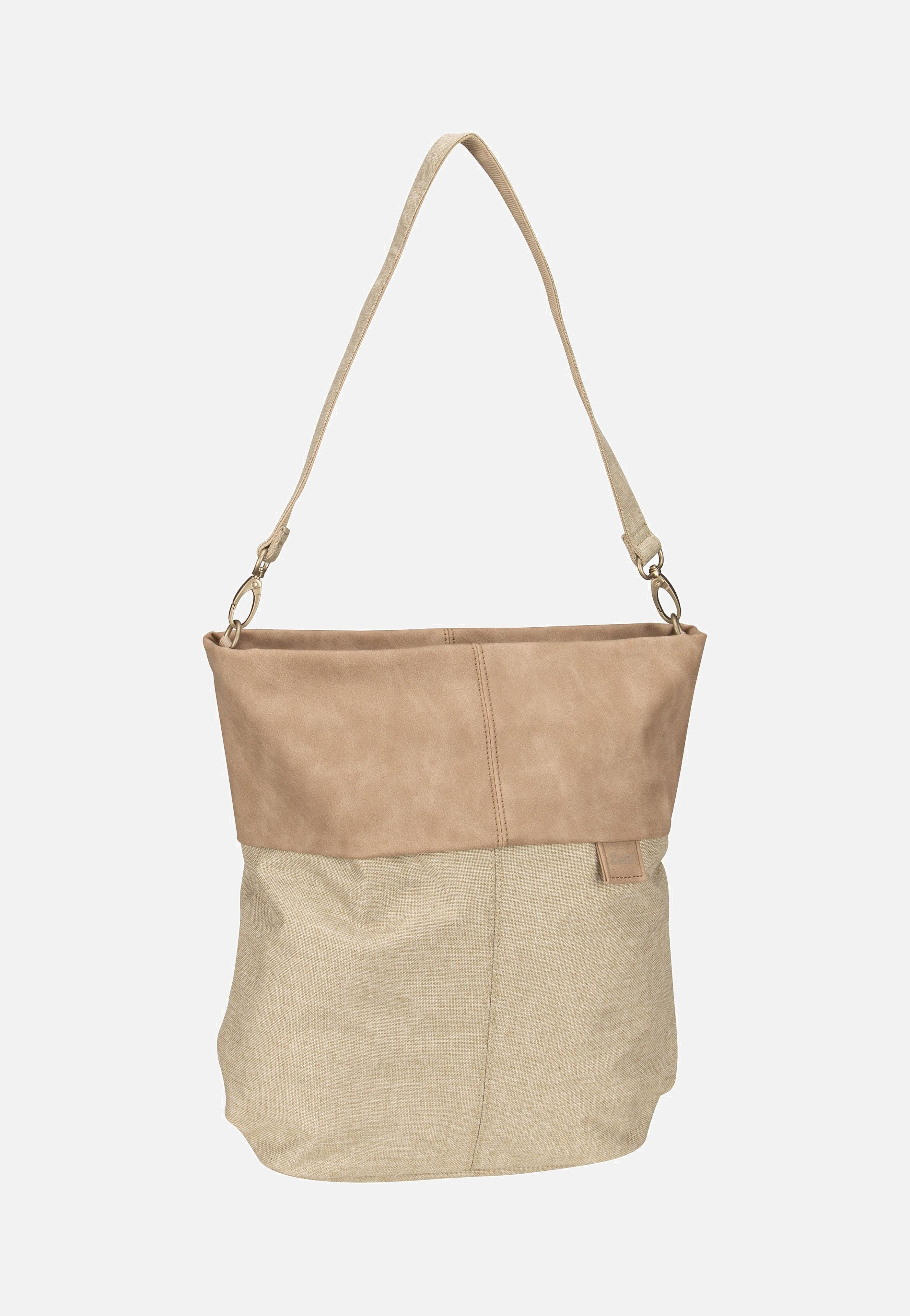 Olli OT12 Sand - Hobo Bag