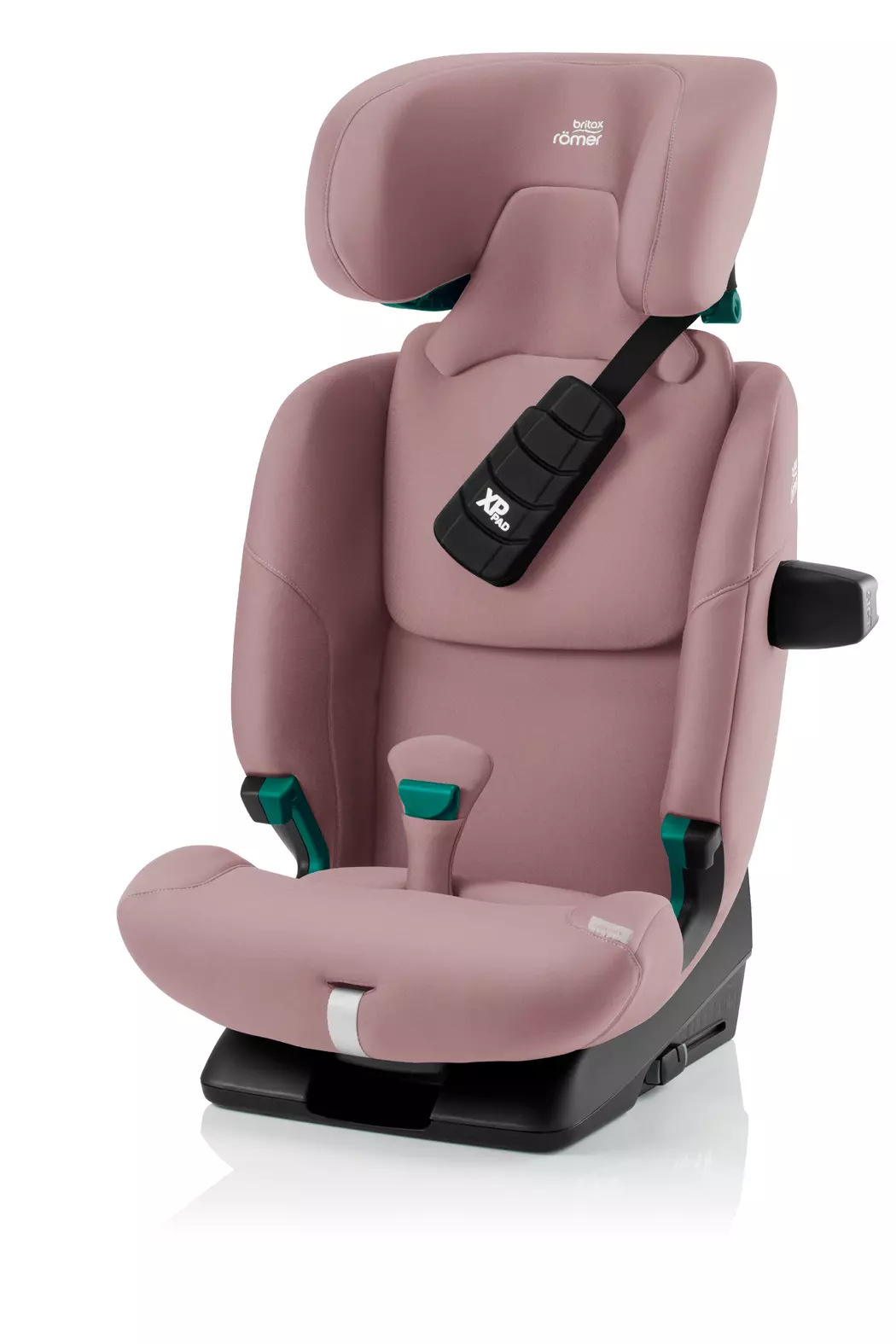 Kindersitz Advansafix Pro