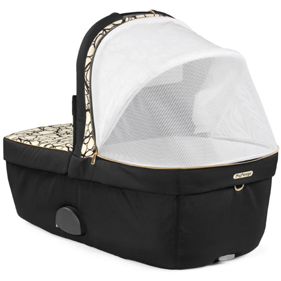 Peg Perego Tragewanne Culla Grande Graphic Gold
