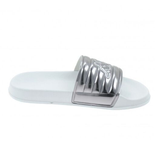 Chinelo Kappa Leia mais