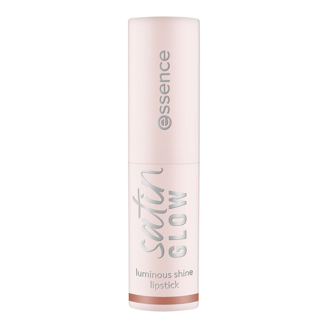 ESSENCE  Batom Luminous Shine