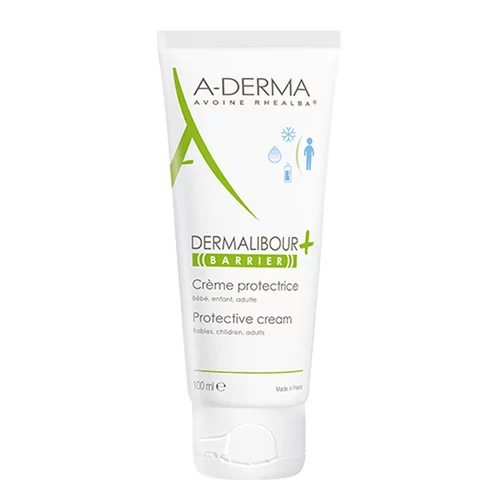 A-Derma Dermalibour+ - Crème barrière isolante - 100ml
