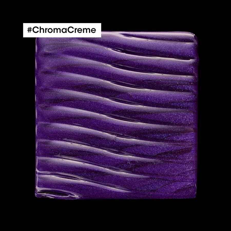 L'Oréal Professionnel Chroma Crème Purple Shampoo 500ml