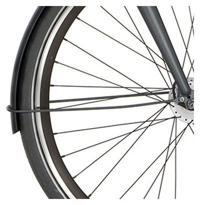 Cortina Fender stay 28 Mozzo irestone perle mat