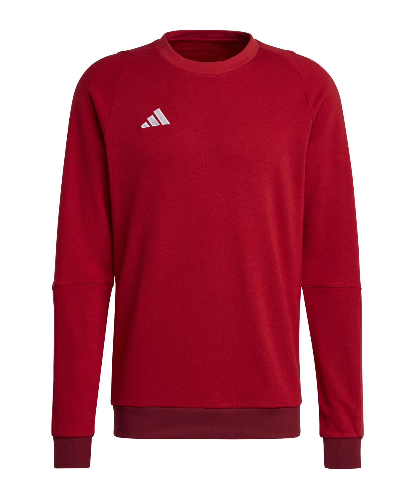 adidas Tiro 23 Competition Sweatshirt Rot