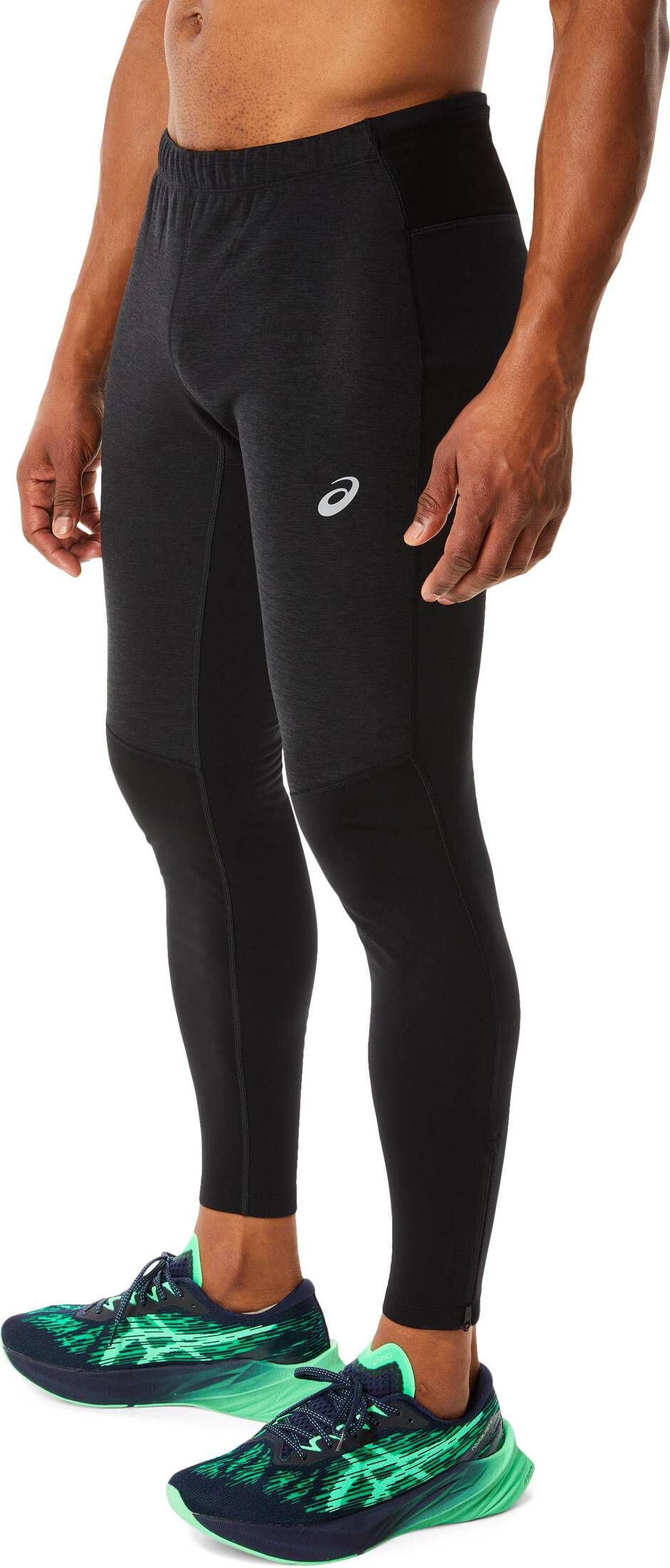 Asics| Herren Lauftights WINTER RUN TIGHT
