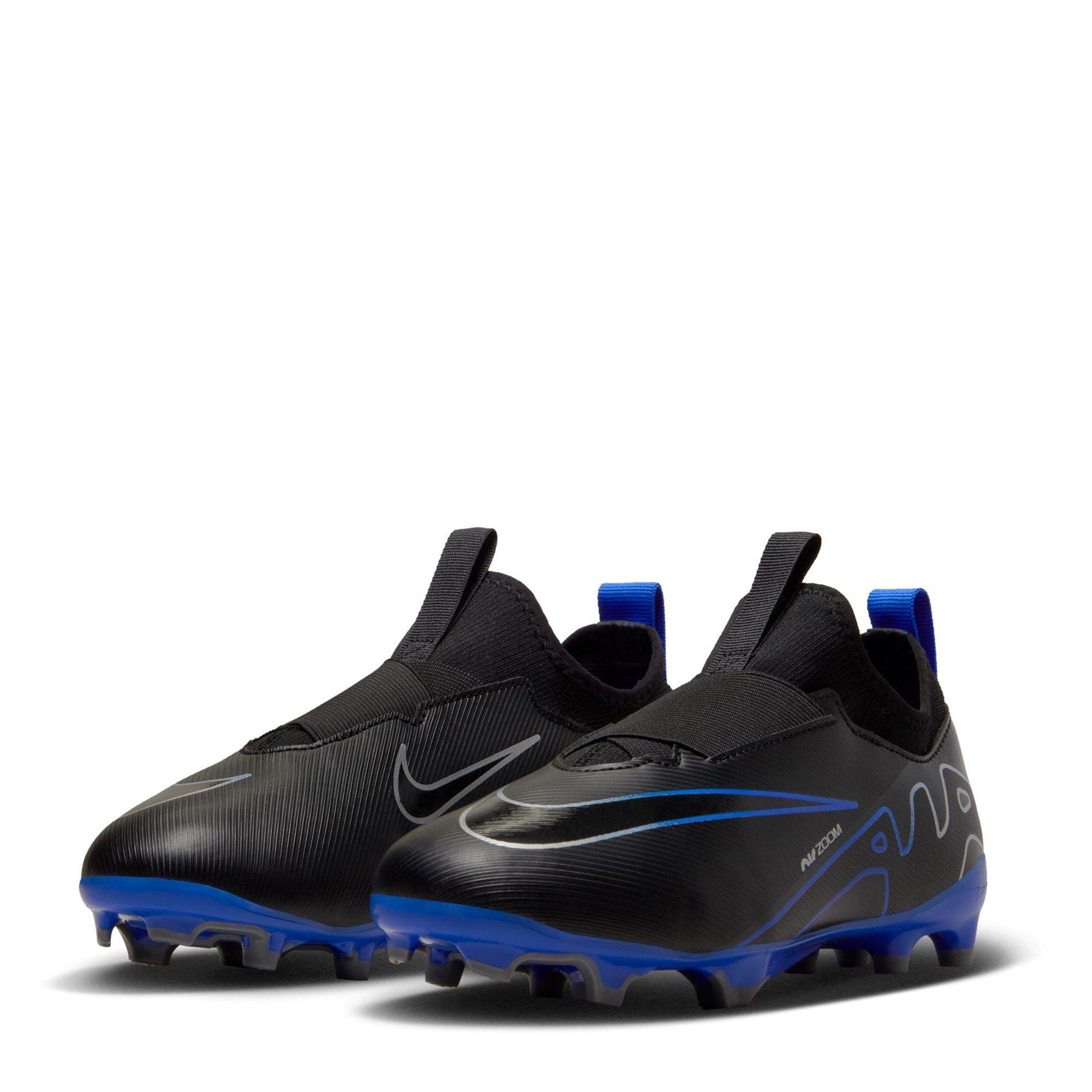 Nike Mercurial Vapor 15 Academy Firm Ground Football Boots Childrens