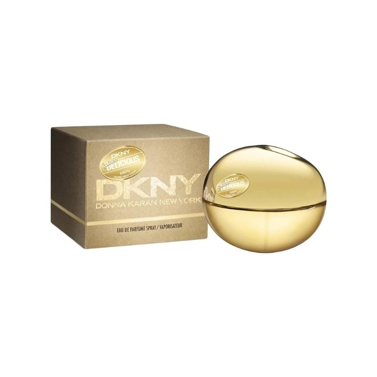 DKNY Golden Delicous Eau de Perfume für Damen 100 ml