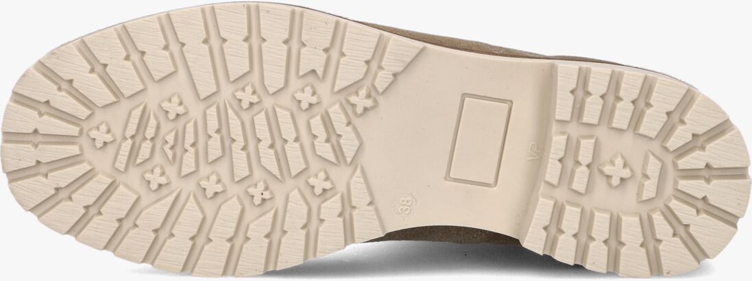 TANGO taupe tango enkelboots julie 25 1