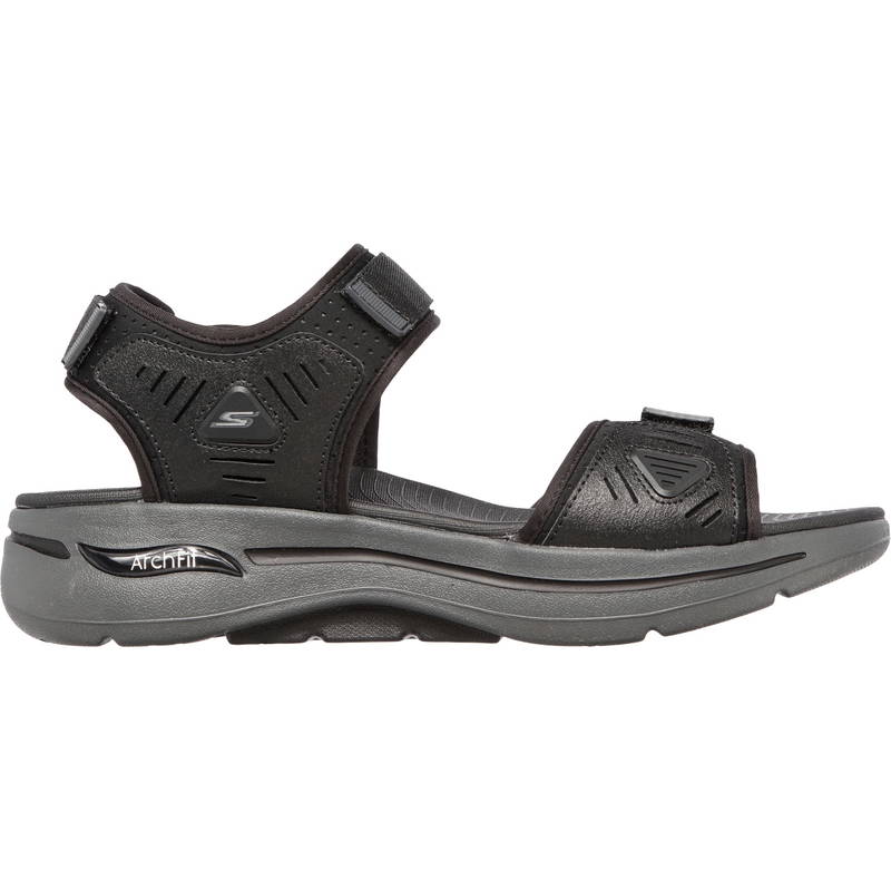 Skechers Go Walk Arch Fit Sandaler Herre