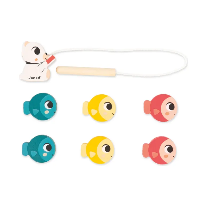 Janod Coffret cadeau 18 mois