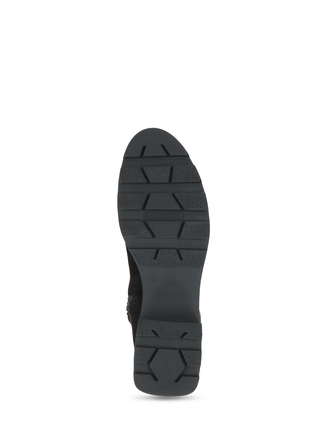 Caprice Velluto Stretch Boot